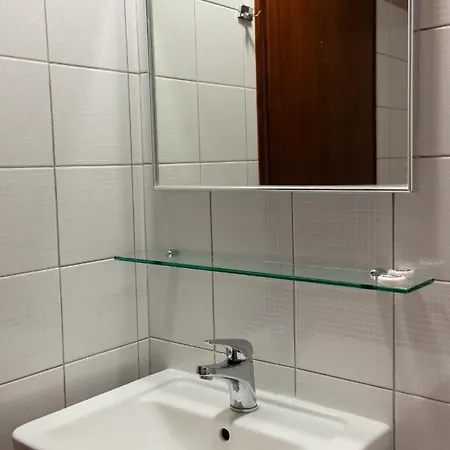 伊斯伯利斯公寓式酒店