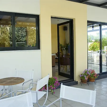 Esperides 2* Città di Kos