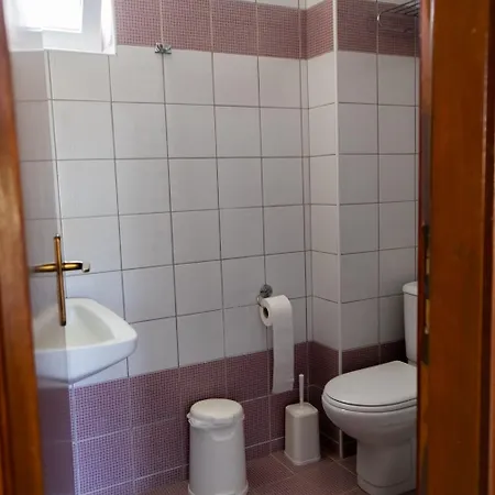 公寓式酒店 伊斯伯利斯公寓式酒店