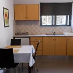 Апарт-готель Esperides Кос