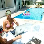 Esperides Aparthotel 2*