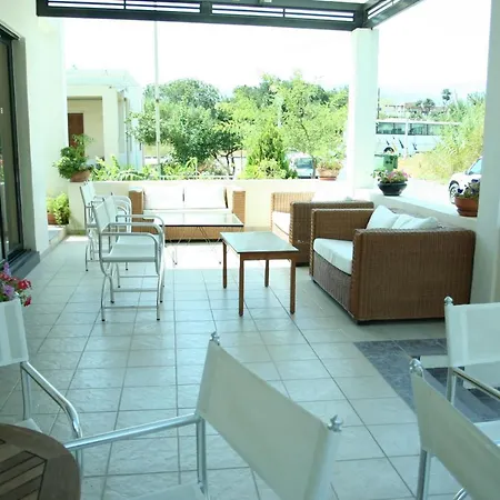 Esperides Aparthotel