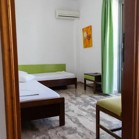 Esperides Aparthotel Kos