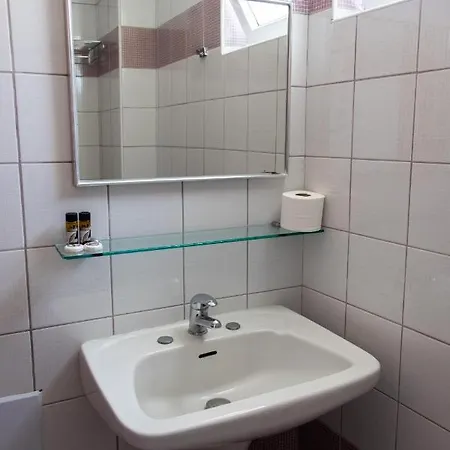 Aparthotel Esperides 2*