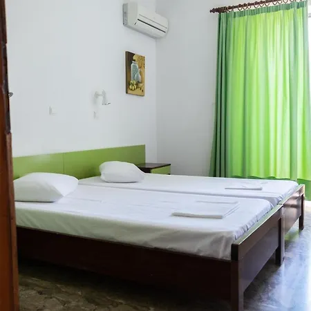 Aparthotel Esperides Kos