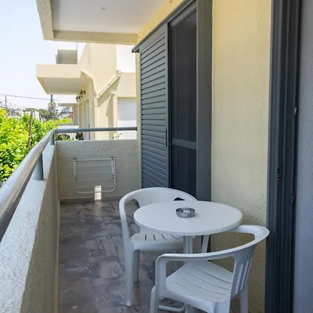 Aparthotel Esperides 2*