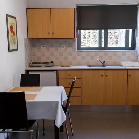 Aparthotel Esperides Kos