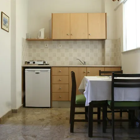 Esperides Aparthotel Kos Town