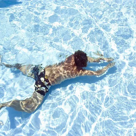 Esperides Aparthotel