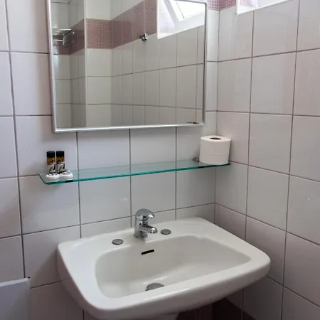 Esperides Aparthotel 2*