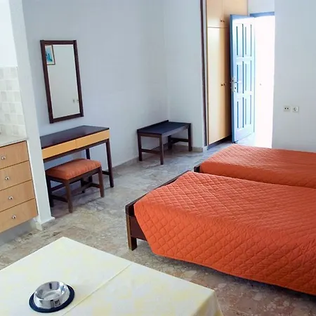 Esperides Aparthotel Kos
