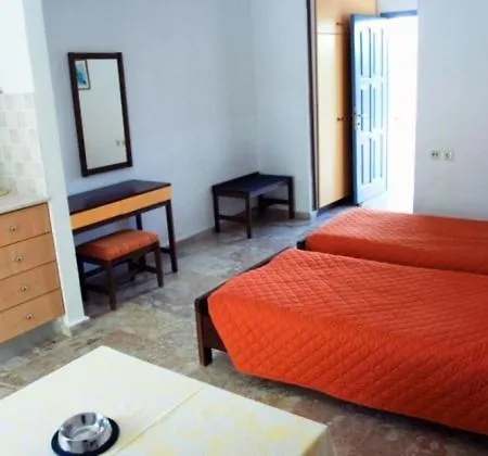 Esperides Aparthotel Città di Kos