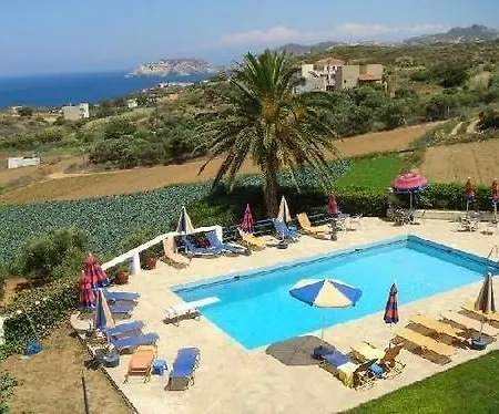 εσπερίδες 2* Κως Πόλη