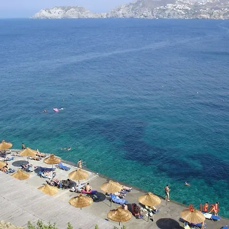 Aparthotel Esperides Città di Kos