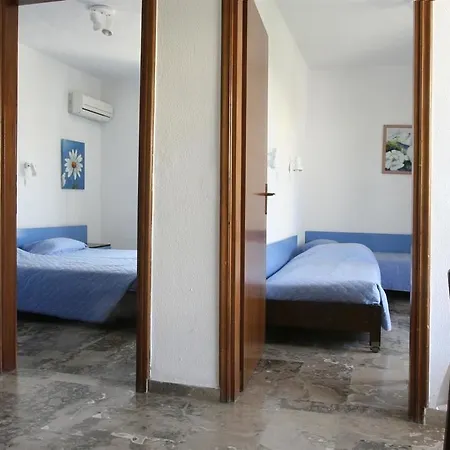 Aparthotel Esperides Kos