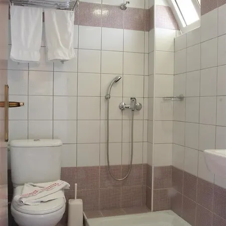 Esperides Aparthotel Kos