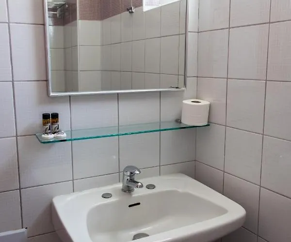 Apart-hotel Esperides 2*