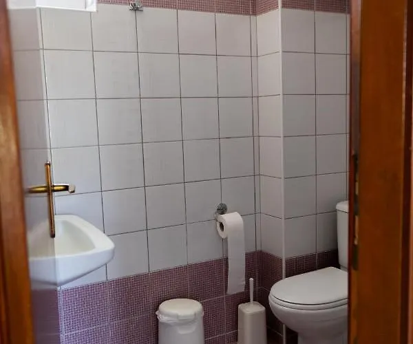 Hotel apartamentowy Esperides 2*