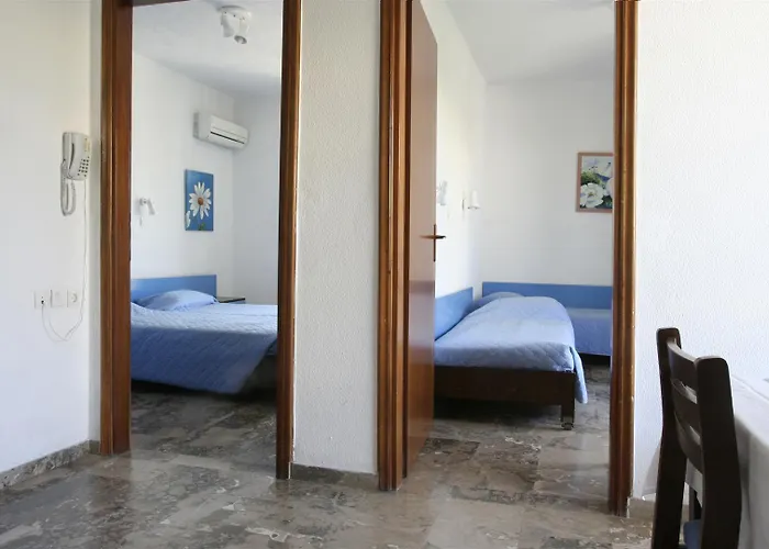 Esperides Apart-hotel