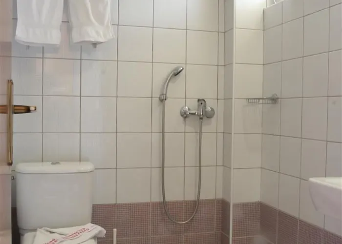 Esperides Miasto Kos