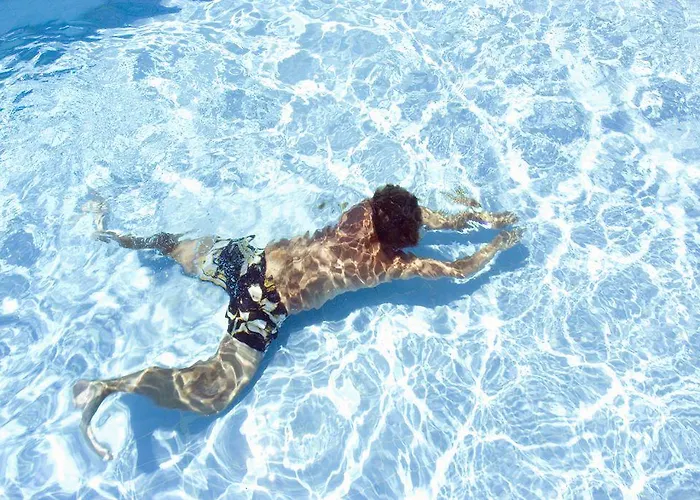 Esperides Apart-hotel