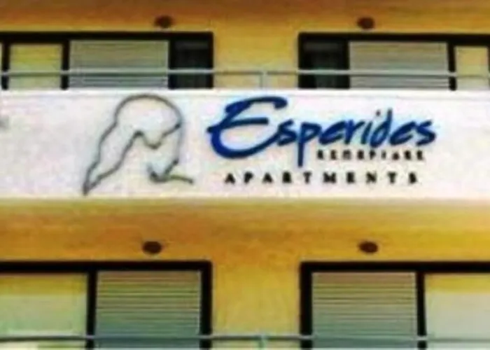 Esperides 2* Cós