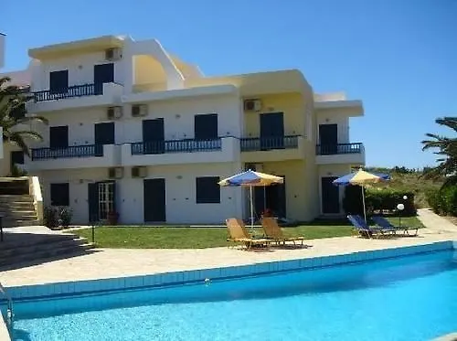 Esperides Apart-hotel