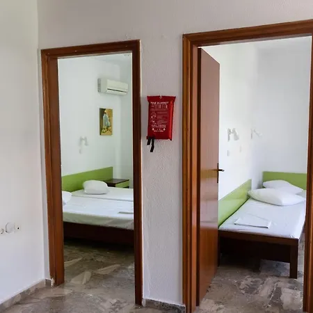 εσπερίδες 2*