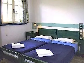 Esperides Lägenhetshotell