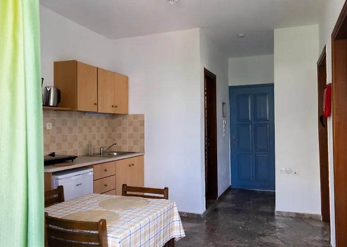 Aparthotel Esperides Kos Town