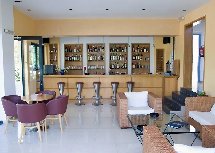 Esperides Апарт-отель 2*