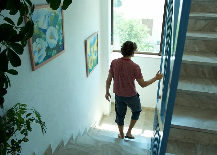 Esperides Апарт-отель 2*