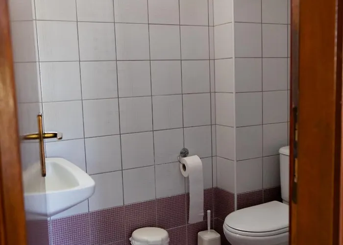 Aparthotel Esperides