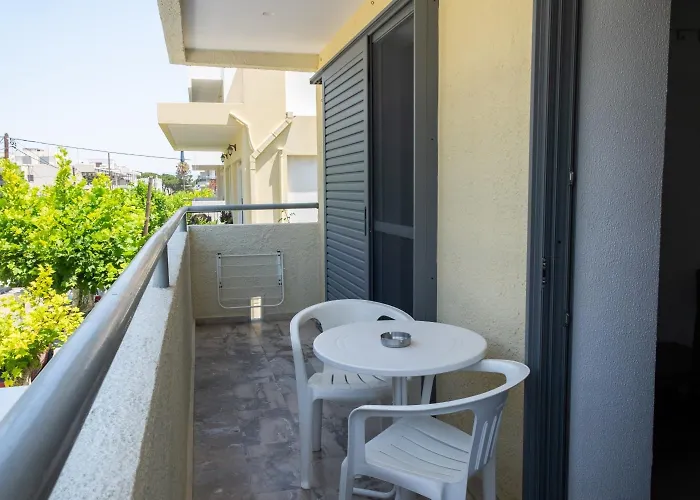 Aparthotel Esperides Kos Town