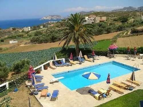 Esperides 2* Kos Town