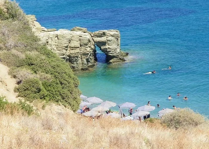 Esperides Aparthotel