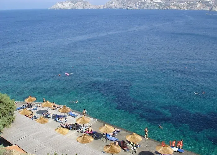 Aparthotel Esperides Kos Town